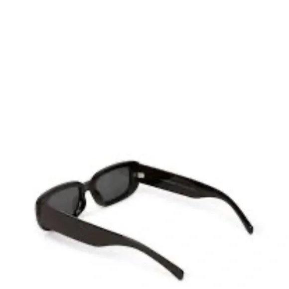 Anthropologie Black  Matt & Nat Kiin 2 Sunglasses NWT main image 5